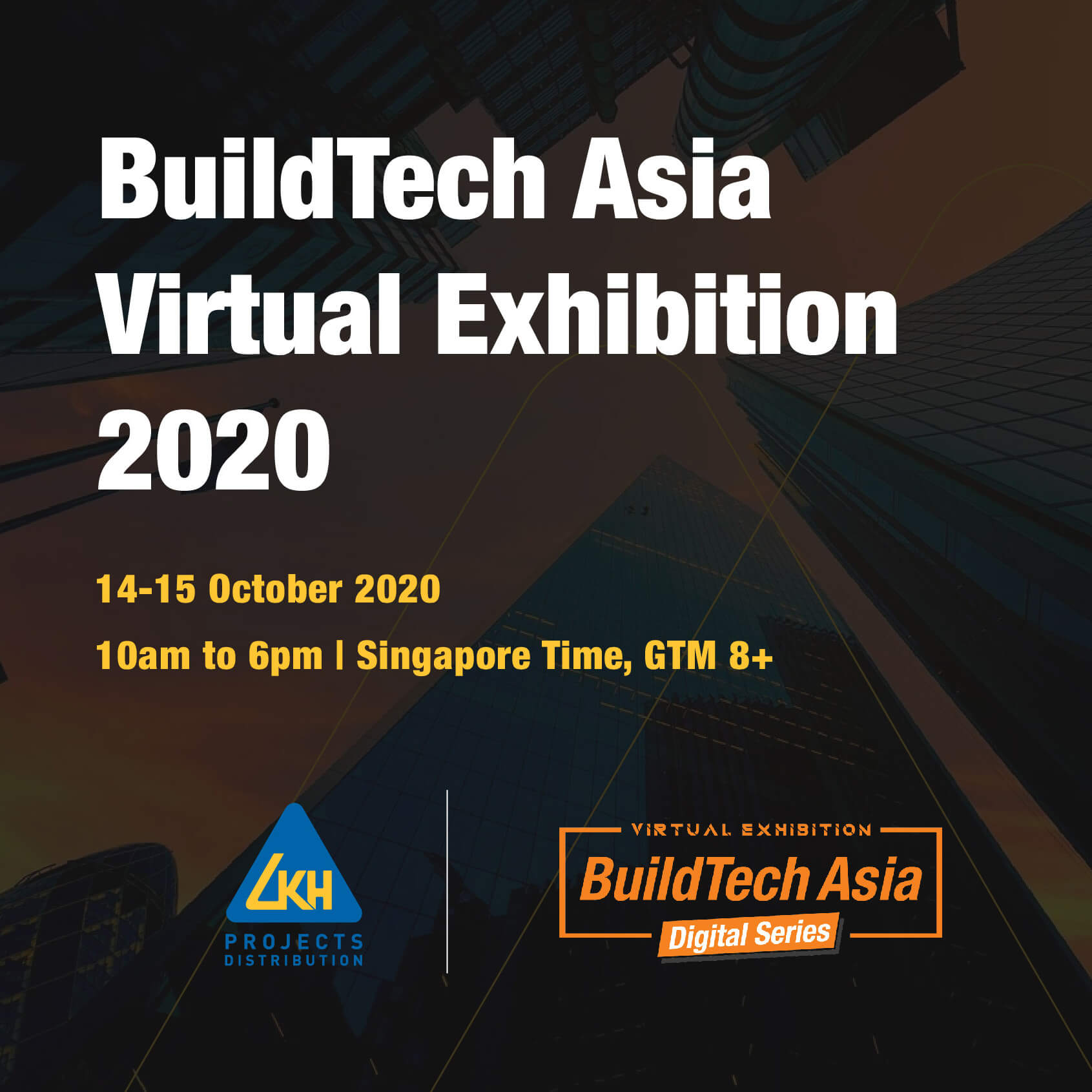 BuildTech Asia 2020